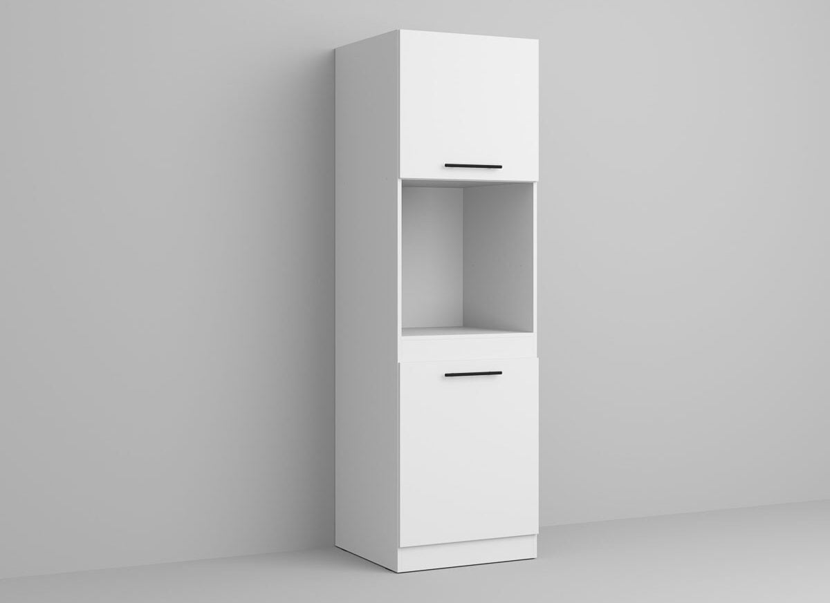 Corp inalt 600 alb pentru cuptor – Bucataria Sofi