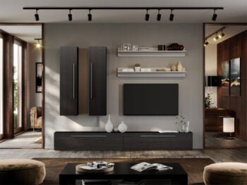 Set Mobila Living - Storm - C10
