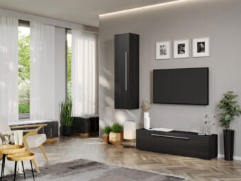Set Mobila Living - Storm - C04