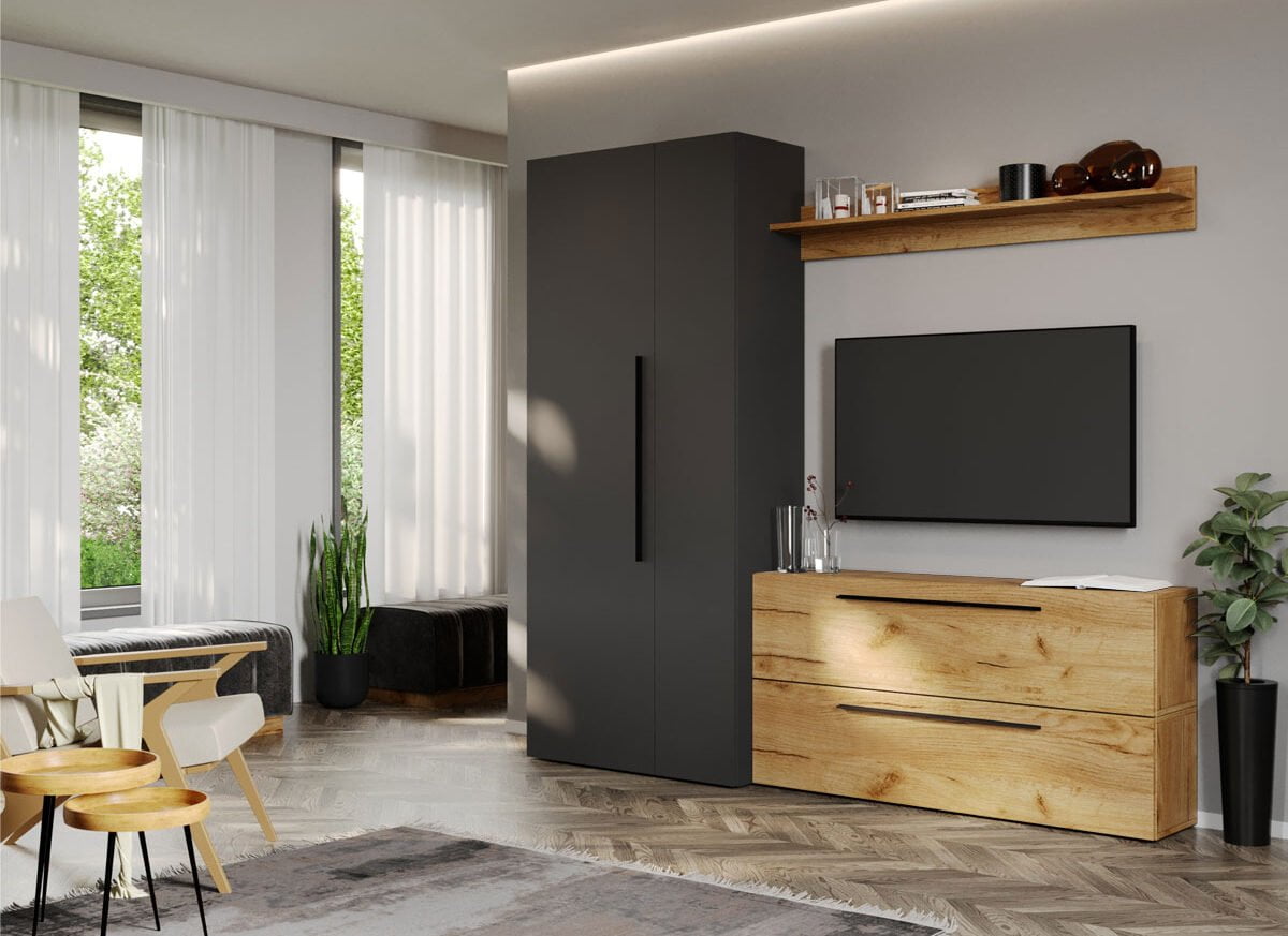 Set Mobila Living - Poem - C45