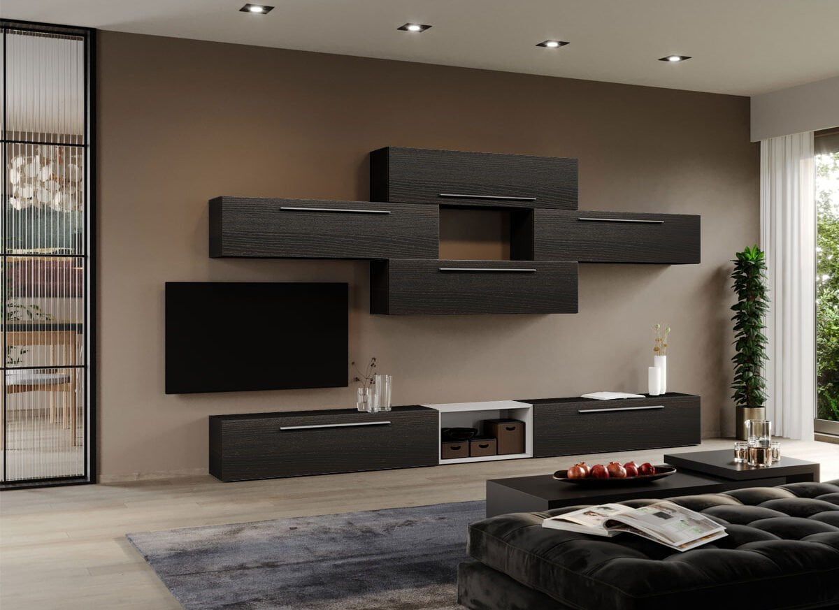Set Mobila Living - Storm - C08