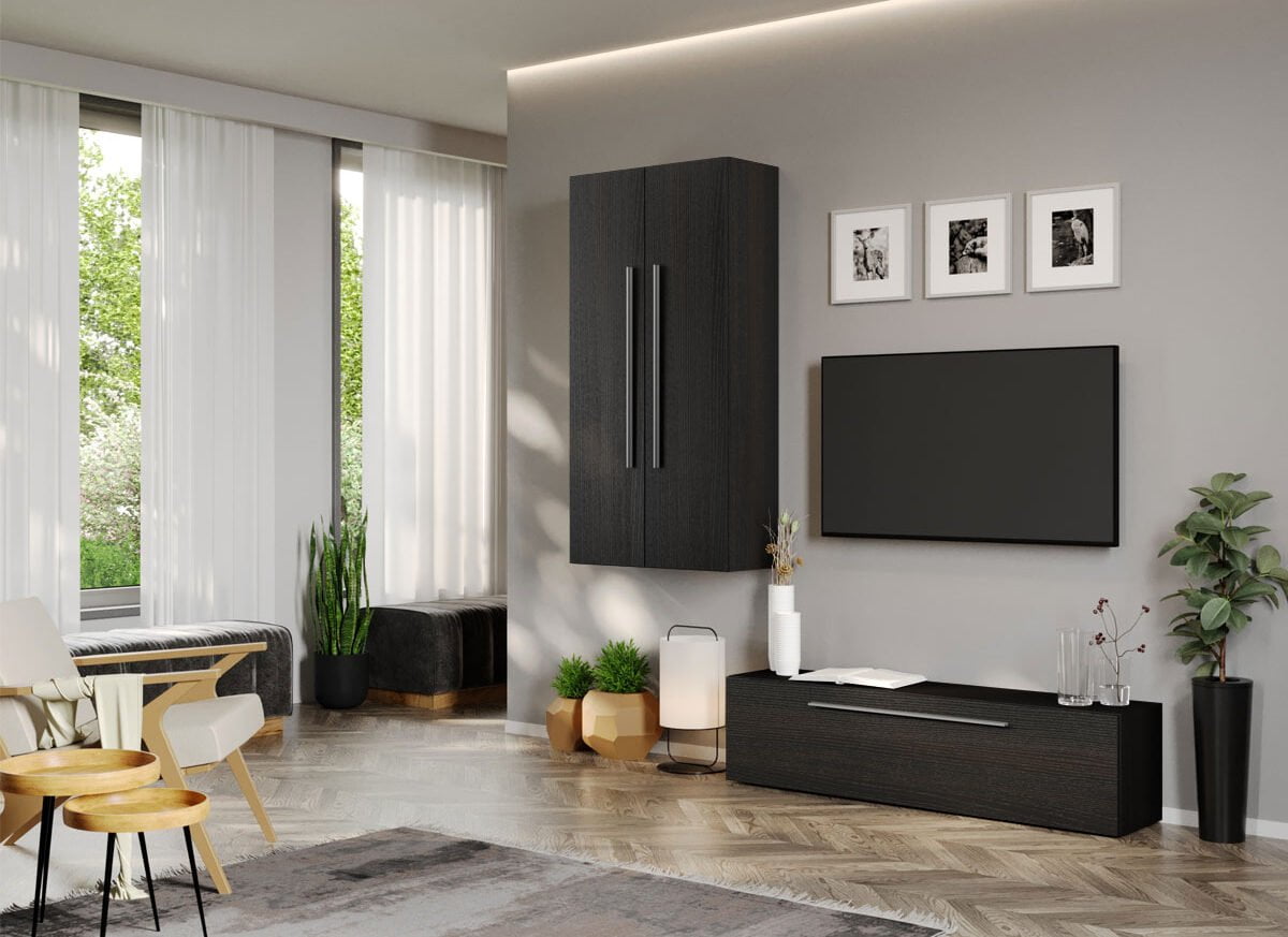 Set Mobila Living - Storm - C09