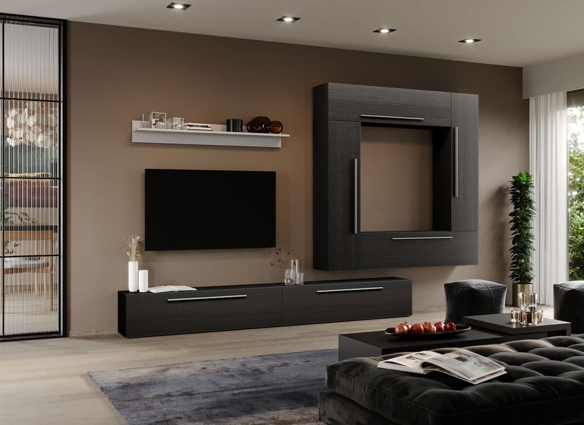 Set Mobila Living - Storm - C13