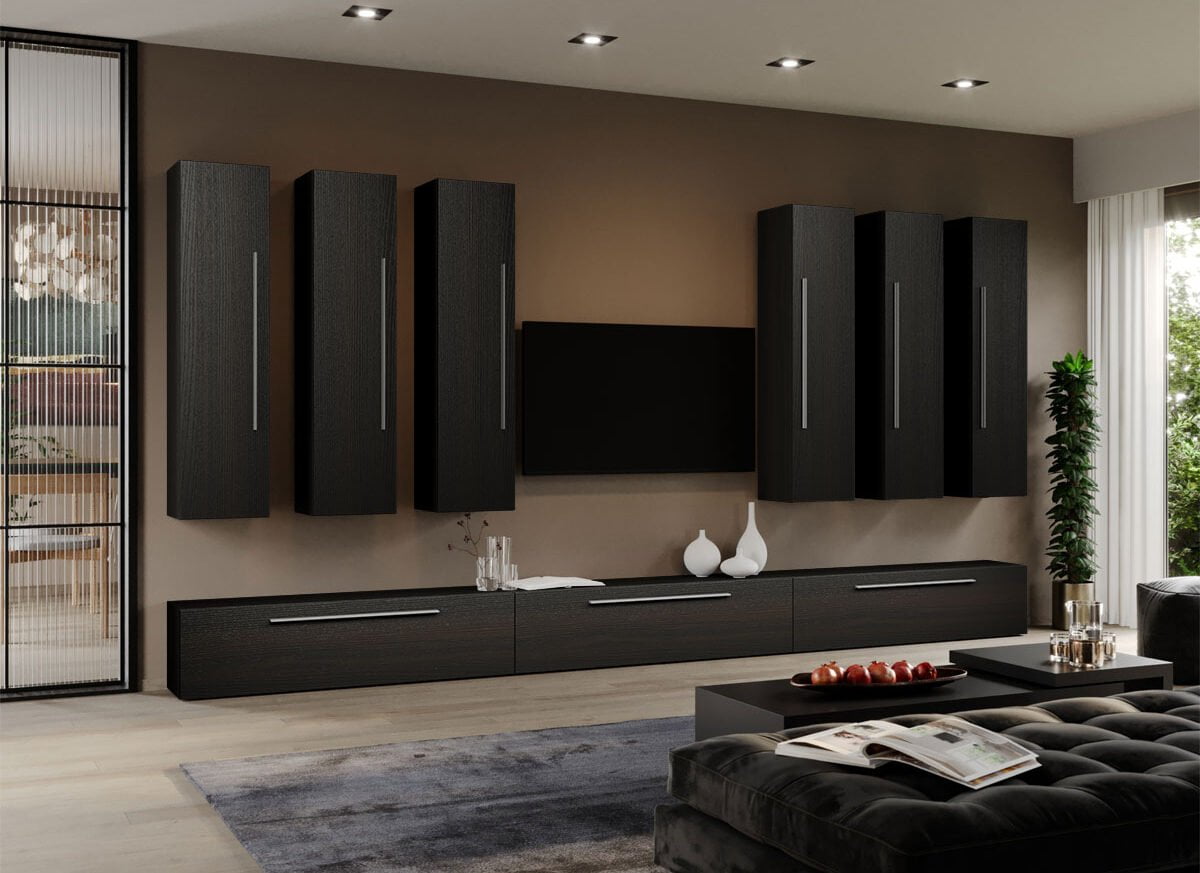 Set Mobila Living - Storm - C15