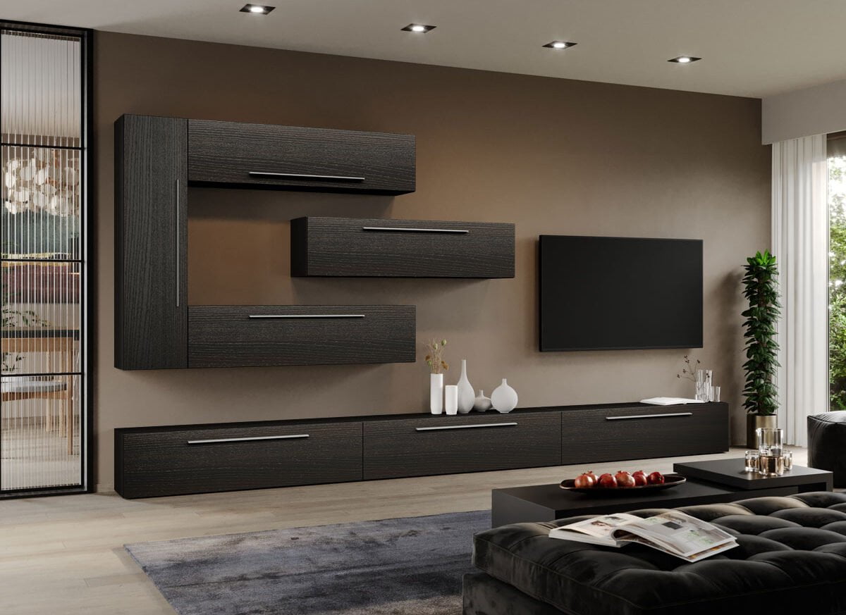 Set Mobila Living - Storm - C18