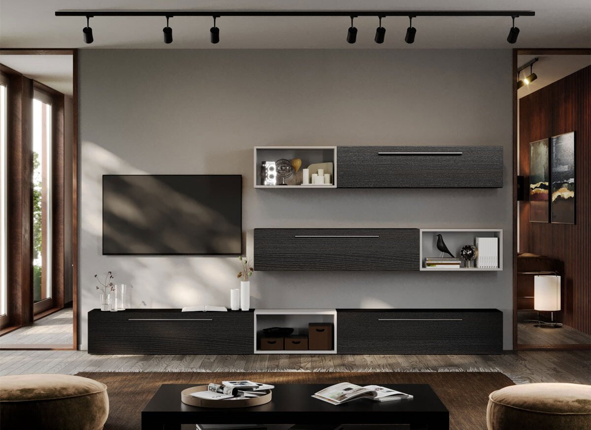 Set Mobila Living - Storm - C23