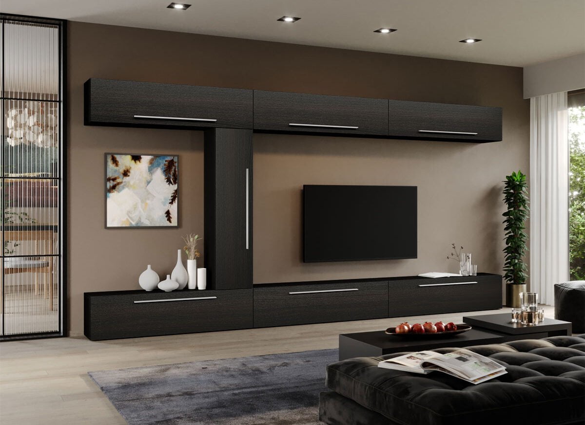 Set Mobila Living - Storm - C25