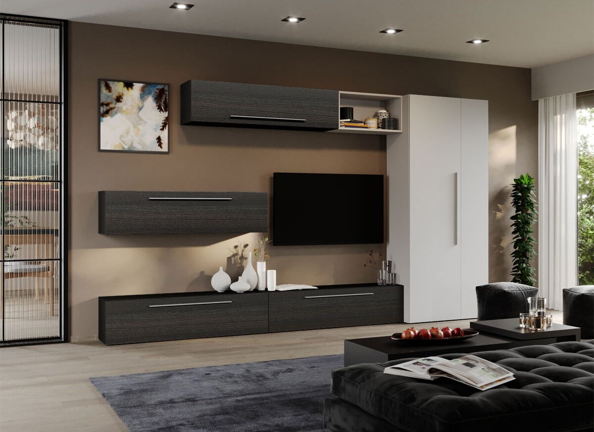 Set Mobila Living - Storm - 29