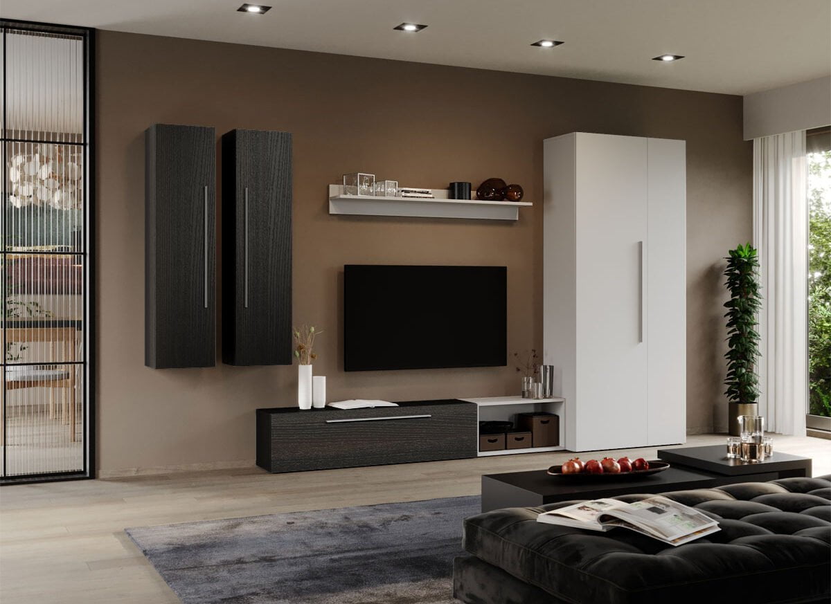 Set Mobila Living - Storm - 30