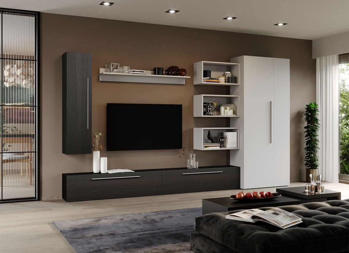 Set Mobila Living - Storm - 33