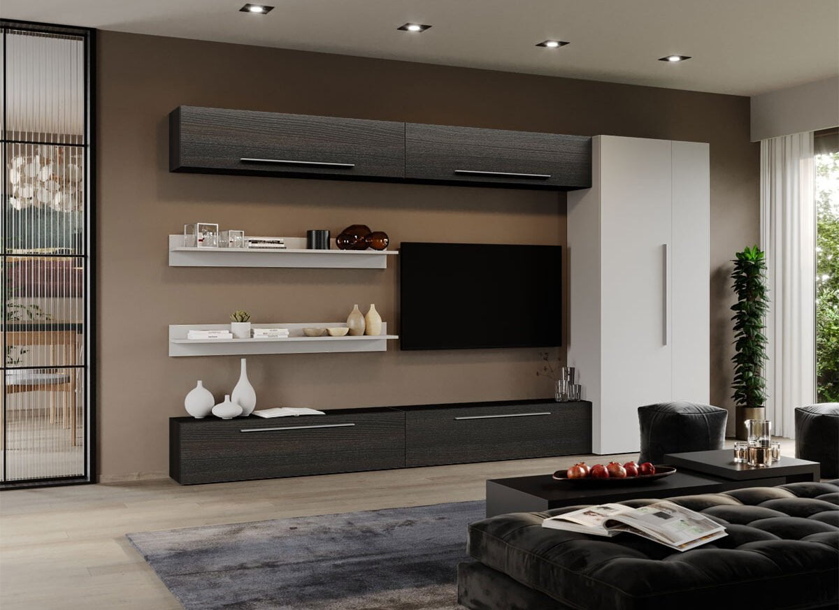 Set Mobila Living - Storm - 34