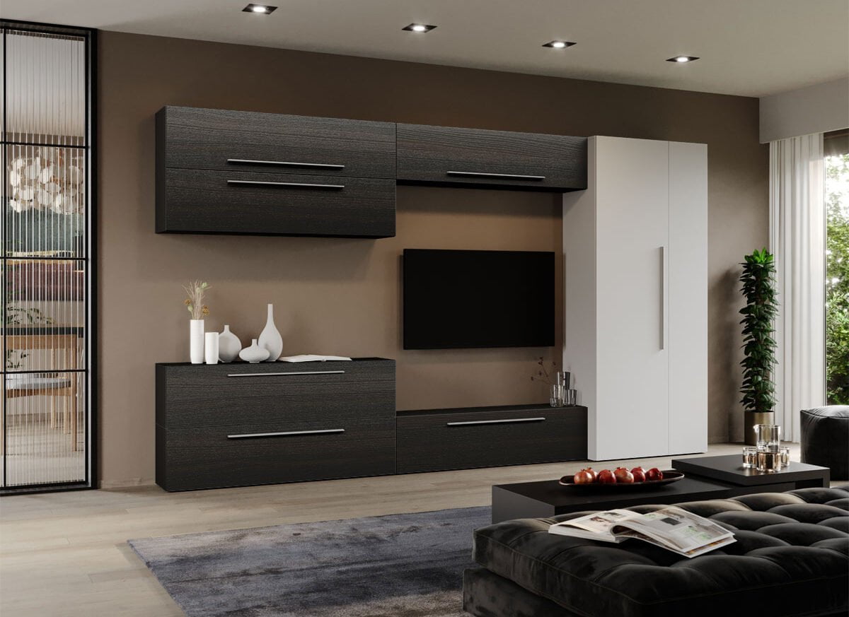 Set Mobila Living - Storm - 35