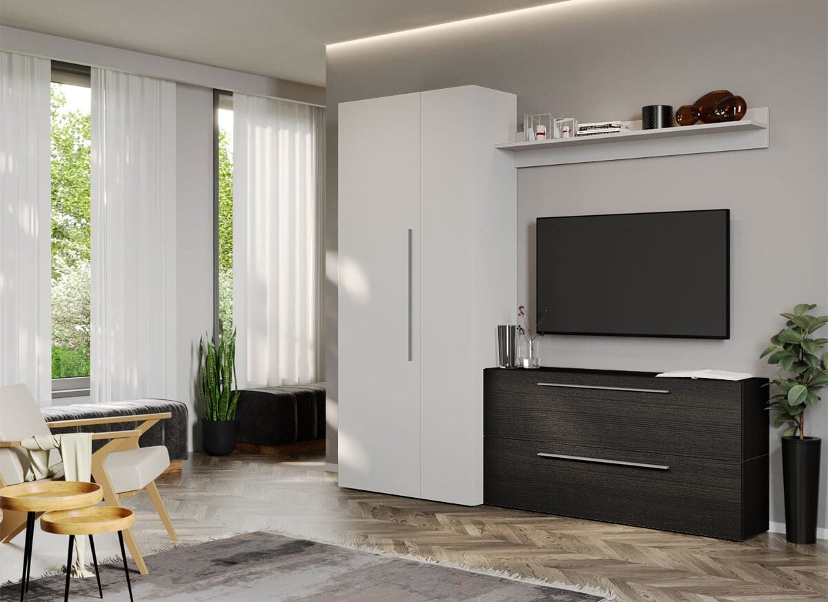 Set Mobila Living - Storm - 36
