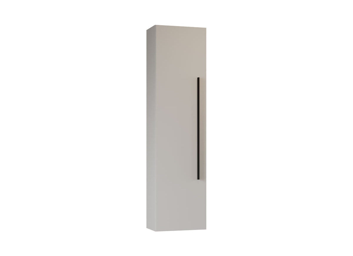 Corp vertical - Living Cristal