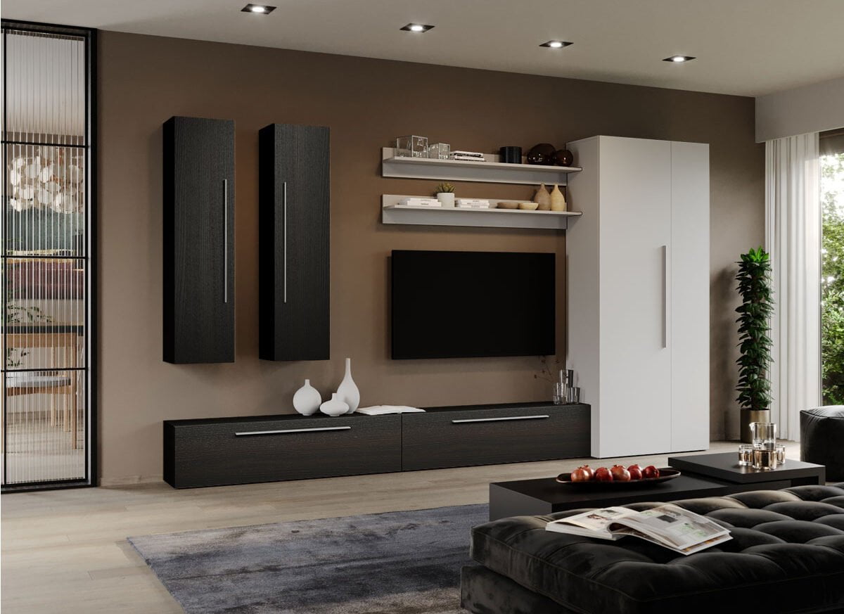 Set Mobila Living - Storm - C37