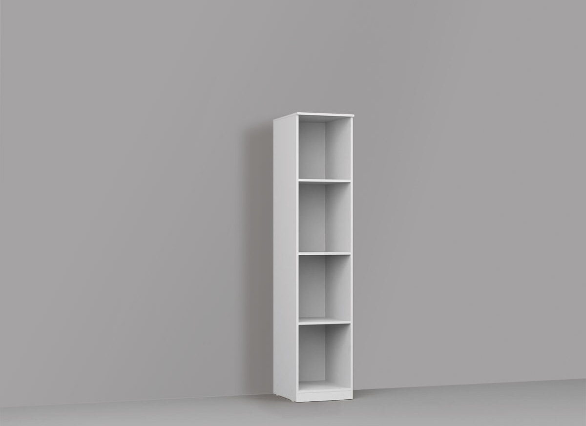 Dressing Dormitor Alb 41 cm - C1