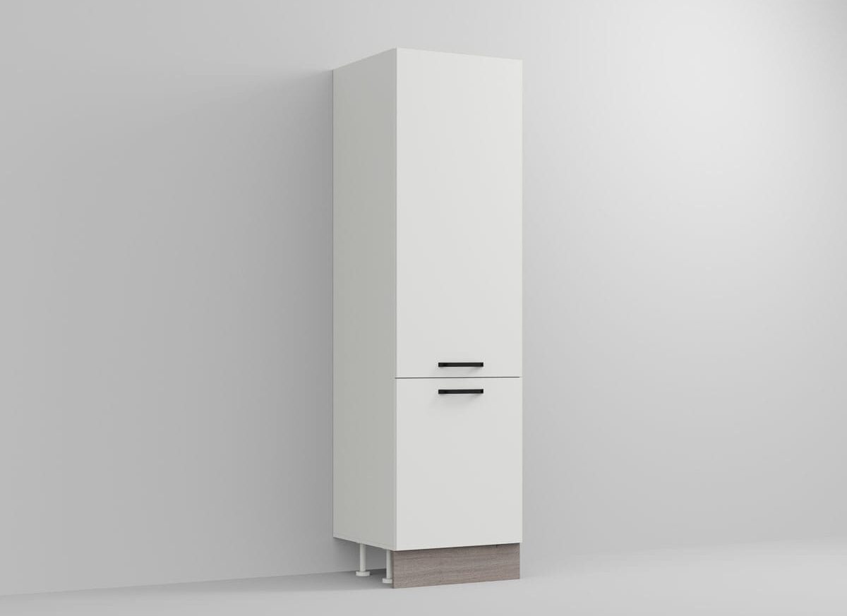 Corp Inalt 600 Alb Perlat - Elva
