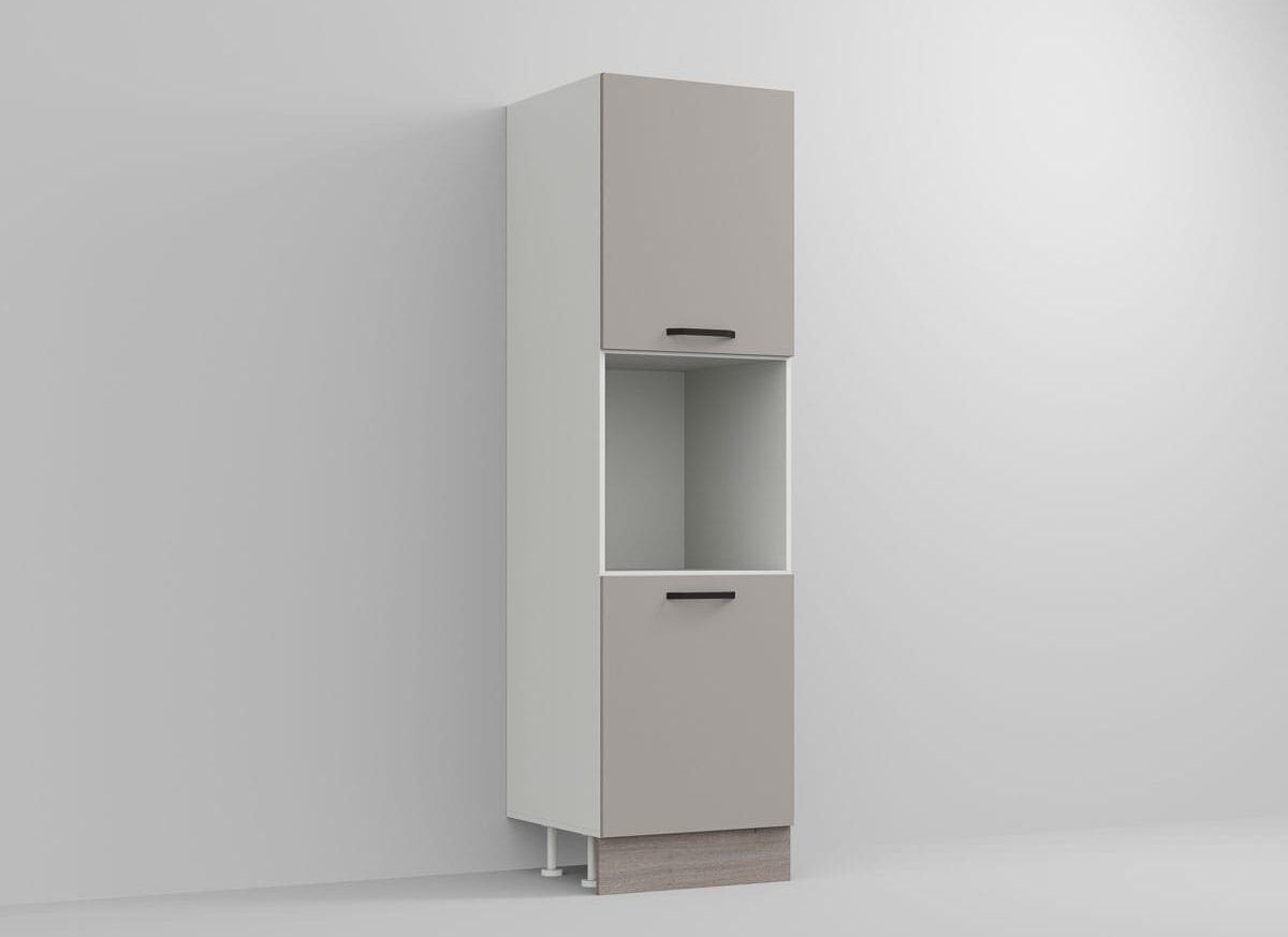 Corp Inalt Cuptor 600 Gri Pietris - Elva