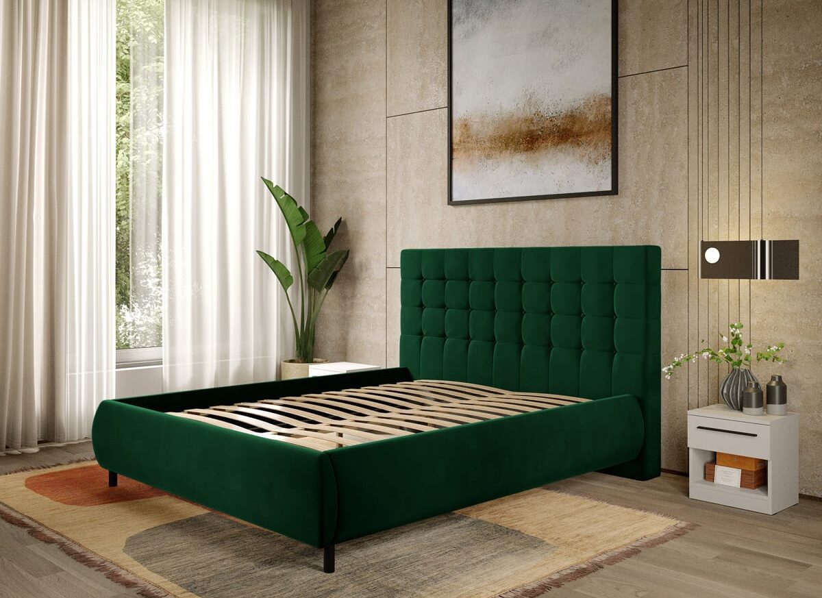 pat tapitat verde